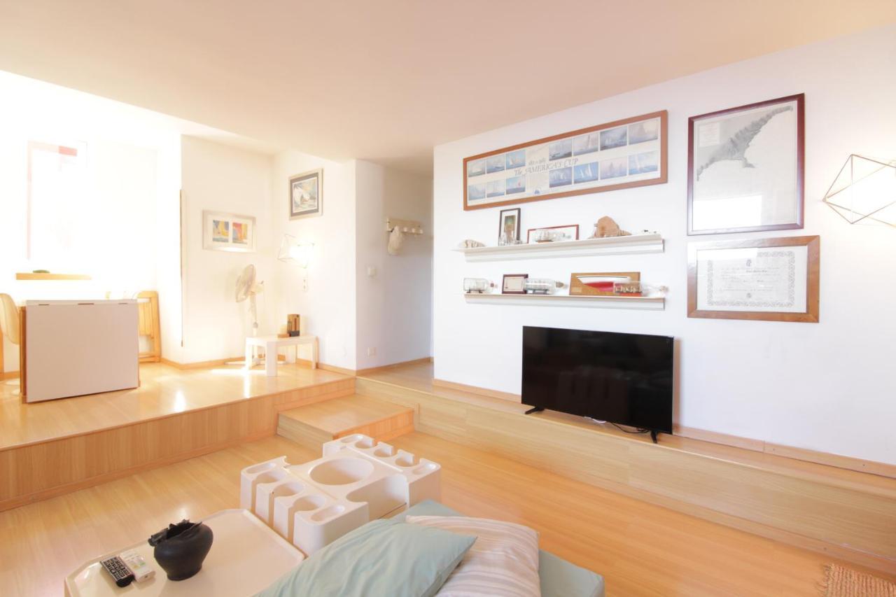 Apartamento Con Vistas Al Mar - Murallaroja0116 Calpe Kültér fotó
