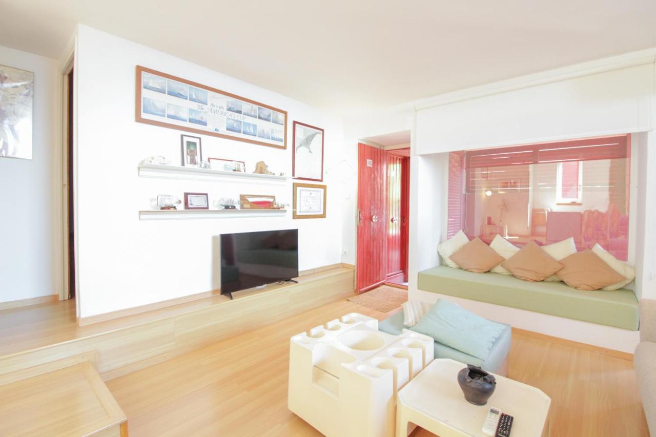 Apartamento Con Vistas Al Mar - Murallaroja0116 Calpe Kültér fotó